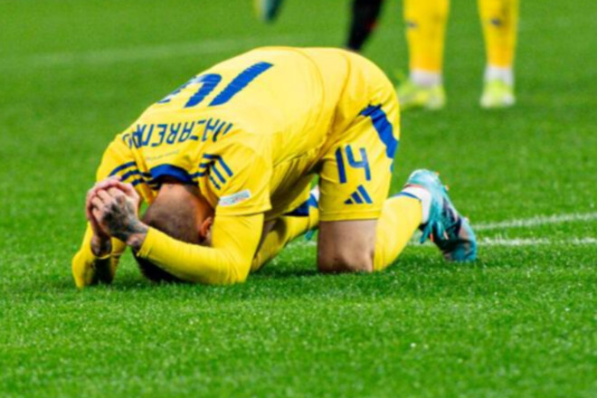 ОФИЦИАЛЬНО. УАФ внесла изменения в заявку сборной на турнир в Канаде