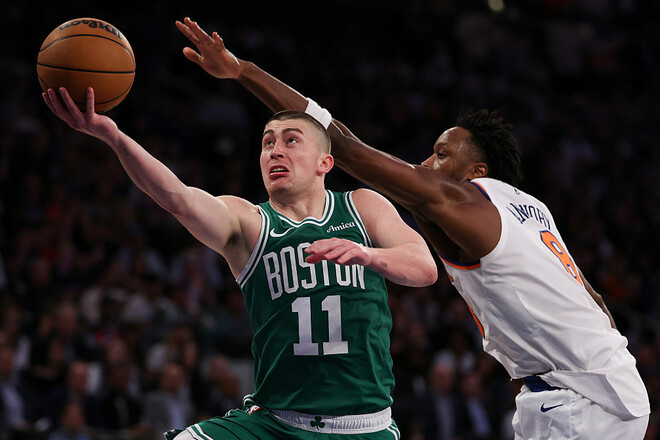 Падение чемпиона: Бостон должен измениться в межсезонье