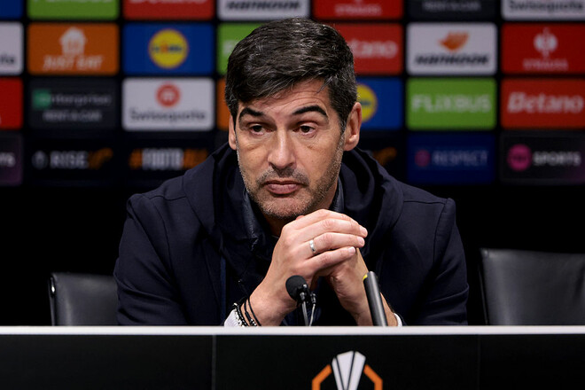 Копеечный долг может сломать планы Фонсеки. Лион получил трансферный бан