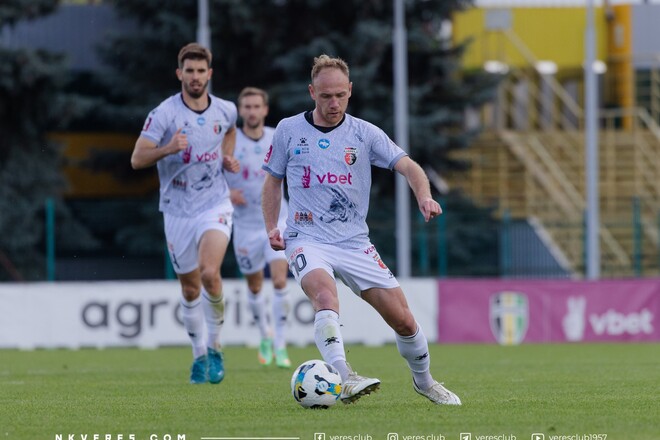 «Нас должны уважать». Клуб УПЛ рассказал о трансферных планах