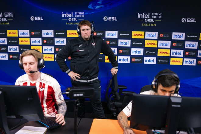 Инсайдер neL о летнем трансфере: «Хороший ход для G2»