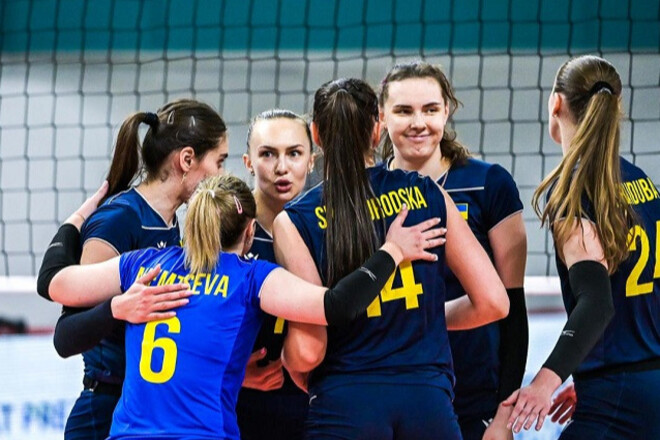 Якуб ГЛУШАК: «Складають добру команду. Довели, що можуть»