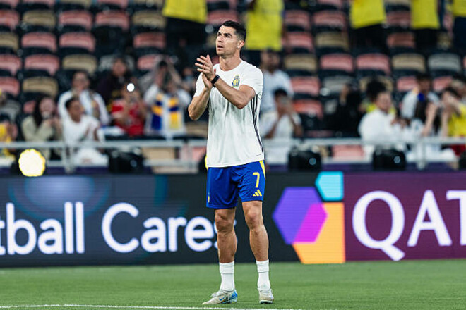 Є пропозиція. Роналду обирає між двома клубами