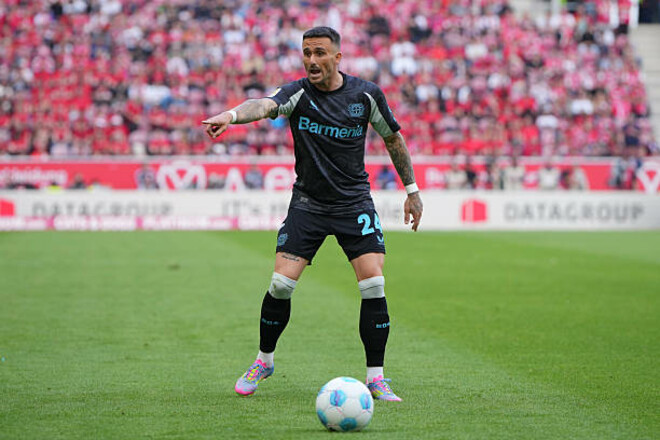 Неожиданно. Алонсо запросил у Реала трансфер, он играл с украинцами