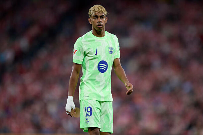 Один із найкращих гравців світу підписав угоду із Барсою. Романо підтвердив