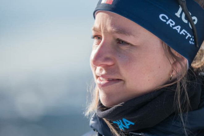 Провели 13 лет. Двукратная олимпийская чемпионка сообщила о разводе