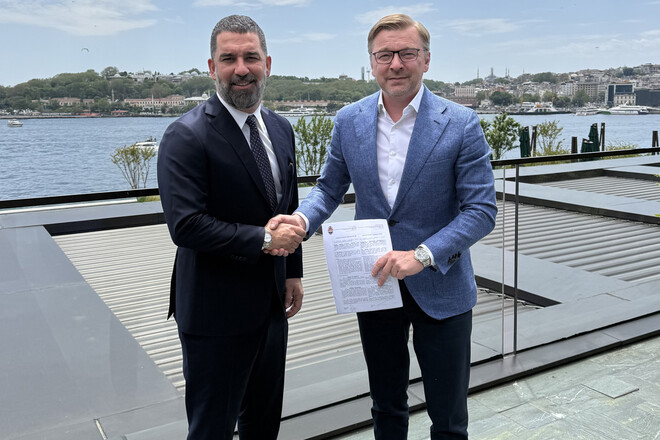 ОФІЦІЙНО. Шахтар оголосив про призначення нового тренера