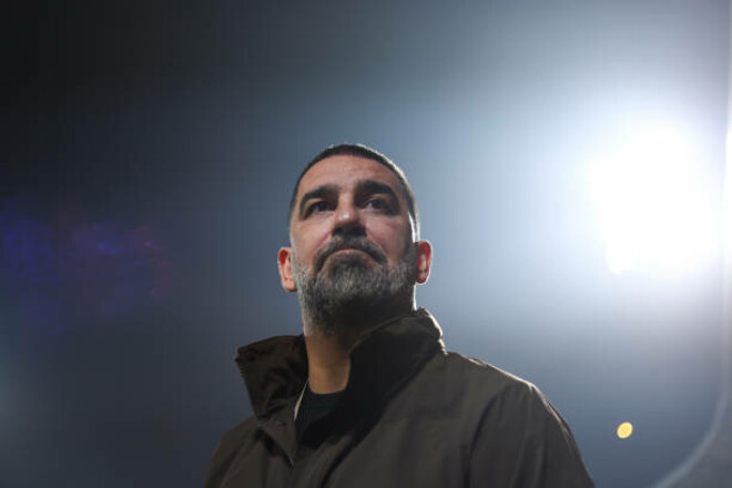 Туран дав перший коментар після призначення головним тренером Шахтаря