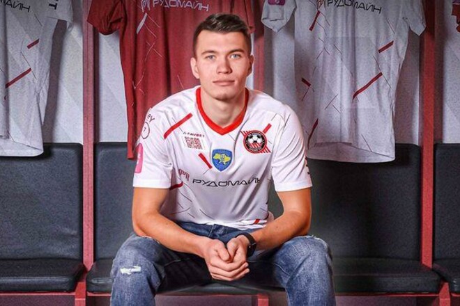 Один з найкращих бомбардирів УПЛ хоче змінити клуб. Це не буде легко