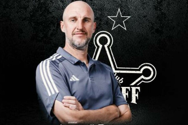 Украинцы в Молдове завоевали чемпионство и Кубок страны