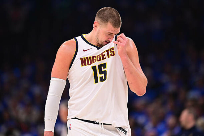 Які гравці є поточними лідерами в плейоф НБА?