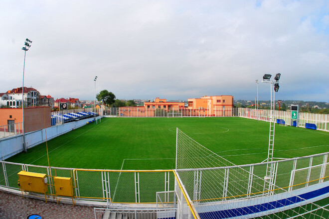 В Черноморце рассказали о восстановлении базы после прилета шахеда из рф