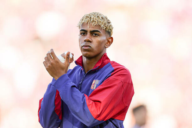 WhoScored обнародовал команду сезона топ-5 лиг Европы