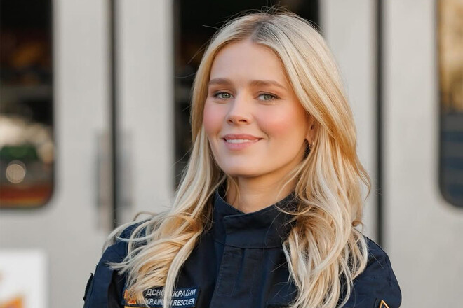 ФОТО. Дочь легенды Динамо чуть не умерла во время атаки рф