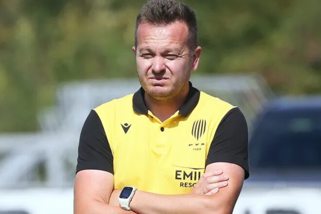 Стало известно, кто будет главным тренером Руха в новом сезоне