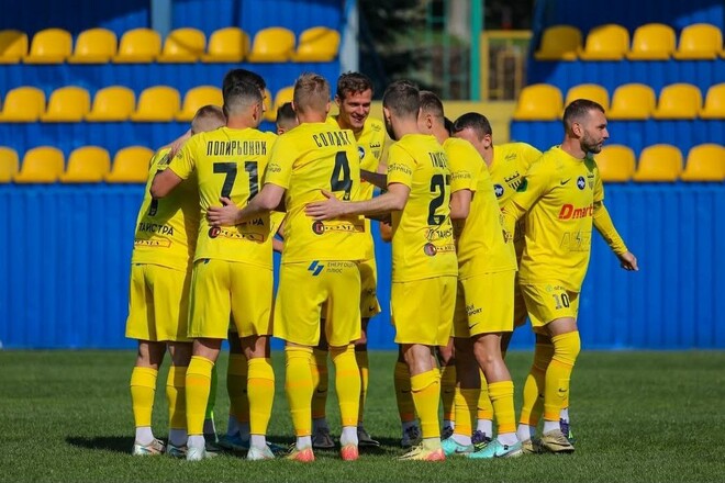 Несколько игроков покинут Буковину по окончании сезона