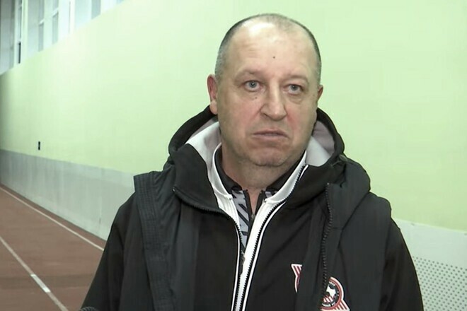 ВЕРНИДУБ: «Из Кривбасса уйдет 8 игроков, это будет борьба за выживание»