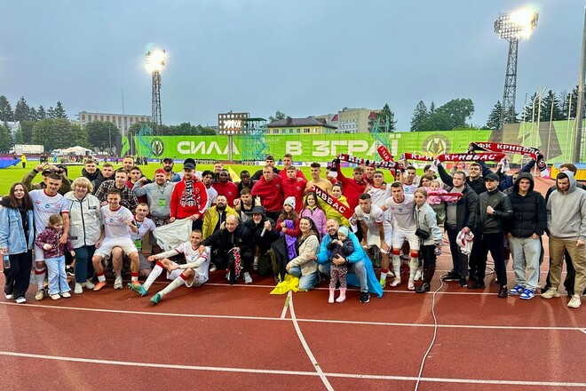 Названо, какие футболисты покинут Кривбасс в летнее межсезонье