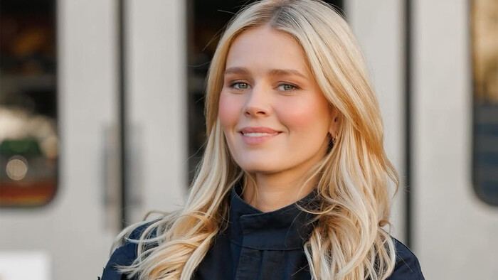 ФОТО. Донька легенди Динамо ледь не загинула під час атаки рф