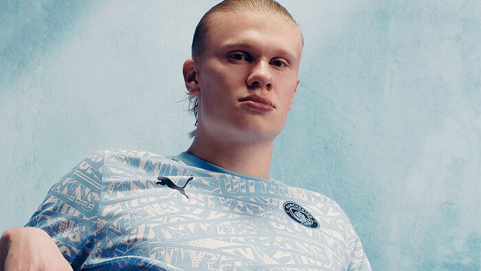 ФОТО. Ось де відпочиває Ерлінг Голанд. Відпустка королів