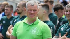 Дмитрий КИРСАНОВ: «Украина может повторить грузинский путь»
