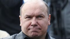 Виктор ЛЕОНЕНКО: «Ты хвастаешься тем, что выиграл первенство города»