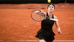 Svitolina: