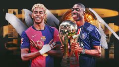 Вратарь – в лидерах. Рейтинг золотого мяча перед финалом Лиги чемпионов