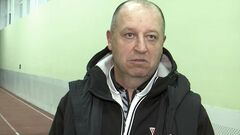 ВЕРНИДУБ: «Из Кривбасса уйдет 8 игроков, это будет борьба за выживание»
