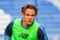 Сын легенды закончил играть за Динамо U-19. Что дальше для хавбека
