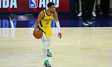 Халибертон отметился феноменальными показателями в игре против Нью-Йорка