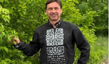 «Имею честь». Легенда Динамо получил новое звание в ВСУ