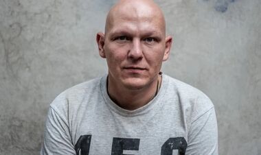 Фаната Днепра, 3 года считавшегося пропавшим без вести, похоронят 30 мая