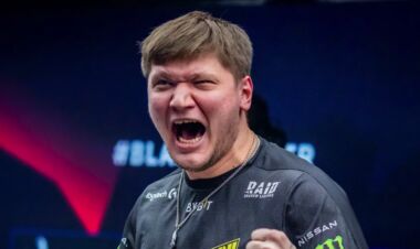 s1mple всухую проиграл матч на FACEIT. Украинец не сдержал эмоций