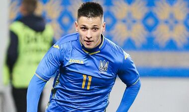 Украинский нападающий вернется в клуб, который будет играть в АПЛ