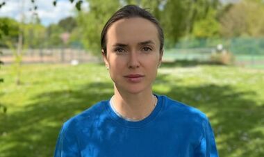 СВІТОЛІНА: «Я відчуваю багато ненависті не лише до путіна, але й до росії»