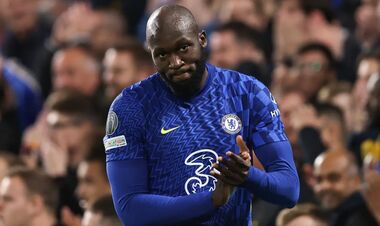Ромелу Лукаку – все еще интериста. Даже спустя полгода игры за Челси