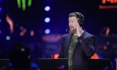 «Вы серьезно?» Аналитик высмеял сравнение s1mple и ZywOo без контекста
