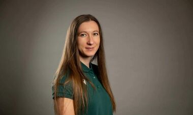 Українська арбітриня працюватиме на жіночому матчі Німеччини та Нідерландів