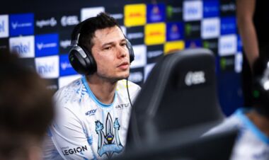 «Я ніколи не здамся». Тренер lmbt після відсторонення з посади