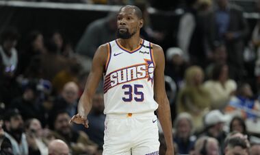 Инсайдер Чарания сообщил, где продолжит карьеру лидер Финикса