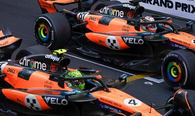 Чемпіон Формули-1 назвав фактор, який вирішить титул. «Це гра розуму»