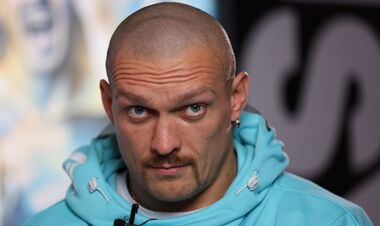 Александр УСИК: «Мне тоже больно. Это твои проблемы»