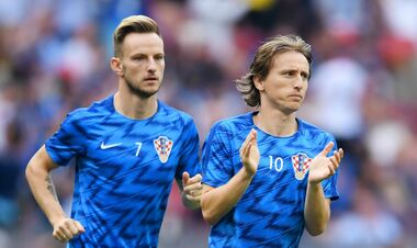 Экс-игрок Барселоны: «Мне очень грустно, он очень нужен Реалу»