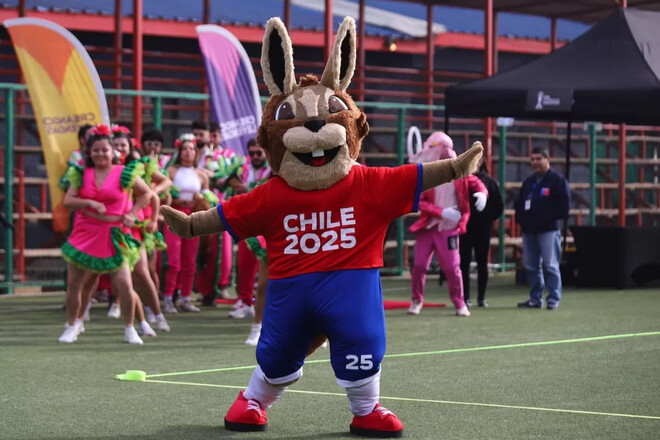 Жеребкування ЧС-2025 U-20 для збірної України. Дивитися онлайн LIVE