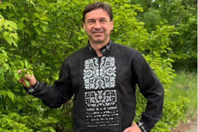 «Имею честь». Легенда Динамо получил новое звание в ВСУ