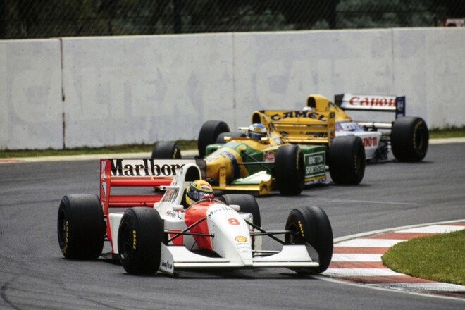 ФОТО. Трасса Ф1 в Африке за $1,2 млрд. Новый кандидат на место в чемпионате