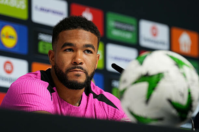 «Это много значит». Капитан Челси надеется на трофей Лиги конференций