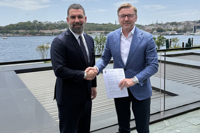 ВІДЕО. Туран вперше звернувся до фанатів донецького Шахтаря