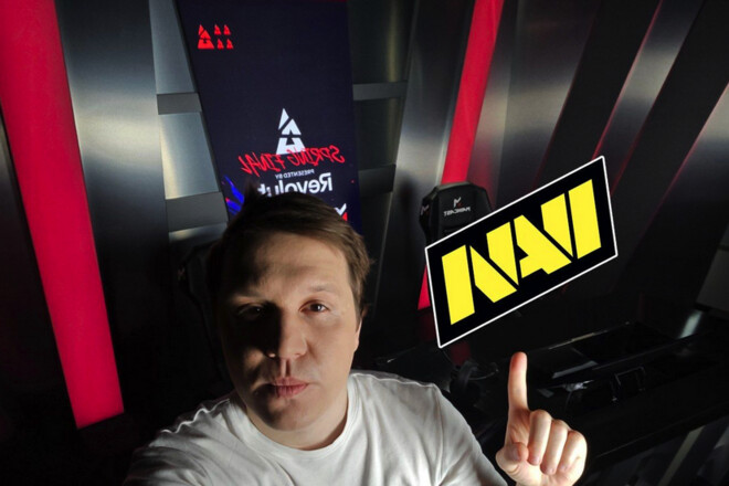 Украинский эксперт назвал фаворитов и темную лошадку Austin Major